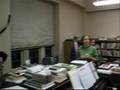 Mischeif in Hassell