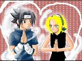 Rayn and Sasuke are Forever Love