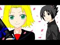 Rayn and Sasuke are Forever Love Rayn and Sasuke are Forever Love