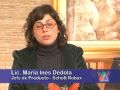 Programa Estudio Modelo - SCHOTT ROBAX  n° 1