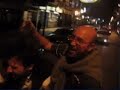 Festejos en Camioneta