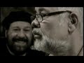 Clip da música com João Bosco e Aldir Blanc