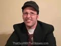 Nostalgia Critic - Godzilla (1998) Trailer