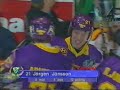 F�rjestad - Lule� (Final 4 1997) J�rgen J�nsson 2-0
