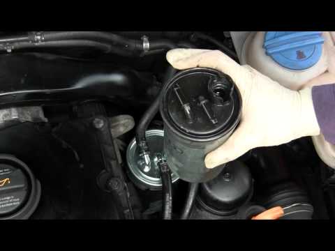 how to drain fuel from seat ibiza