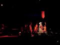 Bj�rk - Earth Intruders (Live In Bogot�, Colombia)