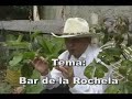 bar de la rochela