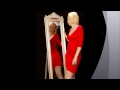 Fotoshoot with Roy 123 studio door talent ikke