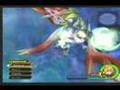 KHII - DW Roxas vs Axel and Armor Xemnas (xkeyblader4567)