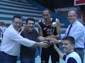 RETROSPECTIVA 2011 - Para o esporte regional um ano espetacular