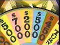 Weird Al on \"Wheel of Fortune\" part 4