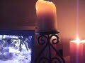 Candles and Boredom