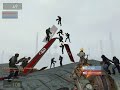 Source forts (glitches and interesting things)