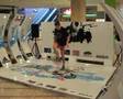 Football Freestyle SM 2008 Finalist 15