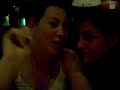 Despedida de año de las chicas de la Católica en San Patricio
