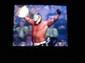 Rey Mysterio Shitty Tribute !