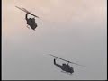 Rotorfest 2000 - UH-1 Hueys, AH-1W Cobra, SH-3 Sea King