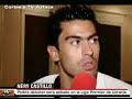 Nery Castillo fue presentado en el Shakhtar
