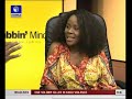 I was Once A Waitress (Video Interview)