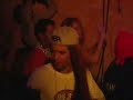 Blake Amos and Zabumba