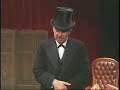 One man show: SHERLOCK HOLMES...THE LAST ACT One man show: SHERLOCK HOLMES...THE LAST ACT