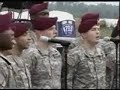 82nd Airborne Chorus