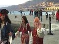 PIRATI DEI CARAIBI A TRIESTE
