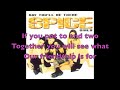 Spice Girls – Say You'll Be There