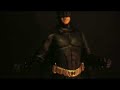My TAKARA BATMAN 1:6 scale figure