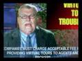 Free Virtual Tours Results $130k Fine