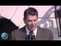 President Reagans Remarks on Signing the Tax Reform Act of 1986 - 10/22/86