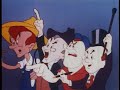 USA Propaganda Cartoon 1948
