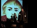 short version of bagpiper eric montbel's composition for la charmeuse de serpents. with gilles chabenat on hurdy-gurdy, alain bruel on accordion, nicola marinoni on pecussions, and yvon bayer as performer and dancer. images by serge ortega.