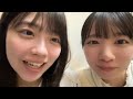 工藤理子(STU48 2期生)2026年6月7日SHOWROOM