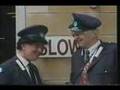 SPEED ON THE BUSES