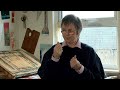 Messiaen and Synaesthesia