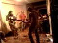 Marsupial Experiment- Phantom of the opera