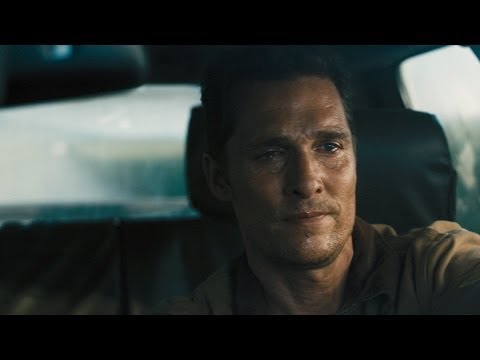 Intersteller Teaser Trailer