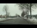Roosendaal24 straatzicht Borchwerf