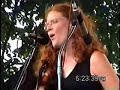 Becky Buller - \"Opal, Ruby and Pearl\"