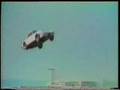 Porsche diving