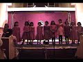 St Thomas MarThoma Church Chicago - 2009 Christmas Carol night - Mary's Boy Child