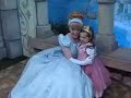 sera meeting the princesses