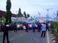 Penamaan Calon PAS PRU12 Parlimen Kemaman