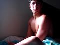 carioca sonâmbulo