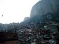RIO 23/07/08 TIROTEIO NA ROCINHA