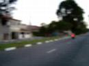CBR XX S-B 1100 220 Km