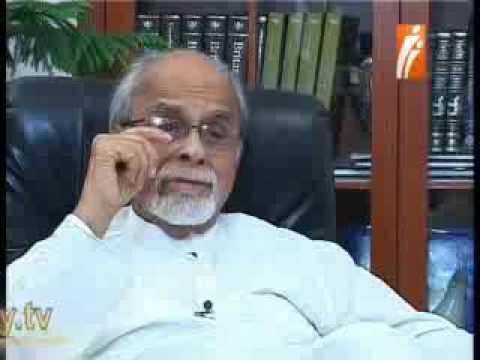 Ex Prime Minister IK Gujral on his long and successful marriage - Part - II