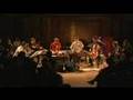 Brooklyn Rider and Kayhan Kalhor part 2