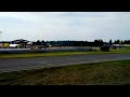Gatebil rudskogen drifting 10